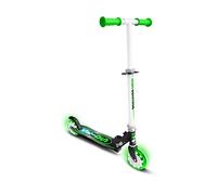 MONOPATTINO STAMP 2 Ruote con Luci con Controllo slittamento