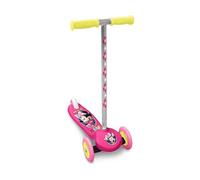 Monopattino Minnie Mouse Per bambini Rosa Ruote x 3 Taglia unica