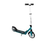 Monopattino pieghevole regolabile 200mm - Verde - SKIDS CONTROL OXYGEN - OX794200