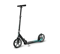 Monopattino pieghevole regolabile da 200 mm con cavalletto - SKIDS CONTROL CARBON - JK525200
