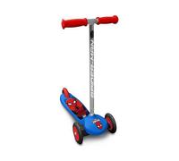 Monopattino Stamp SPIDERMAN Azzurro