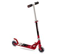 Monopattino Star Wars Pieghevole Bambini Con Ruote LED Luminose Regolabile Mondo