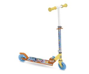 Monopattino Stitch Due Ruote
