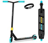 Monopattino Stunt SOKE GO! Giallo Blu