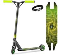 Monopattino Stunt SOKE PRO Giallo-Verde