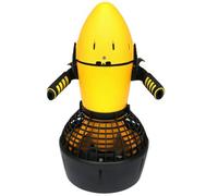 Monopattino subacqueo con batteria al piombo per immersioni, snorkeling e avventure in piscina, potenza di 300 W