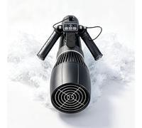 Monopattino subacqueo con manico da immersione aggiornato, controller senza fili/cavo, potenza brushless da 700 W per snorkeling, pratica in piscina, SUP Assist, esplorazione della barriera corallina