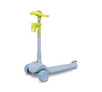 Monopattino Toyz 3-Kołowa Bleu