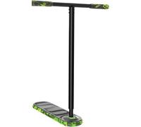 Indo Pro V2 Verde Mamba Monopattino Trampolino (Green Mamba)