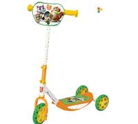Smoby Monopattino 44 Gatti Tre Ruote Per Bambini da 3 Anni
