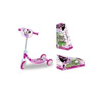 Monopattino 3 Ruote Minnie