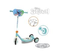 Simba Monopattino Disney Stitch a 3 ruote