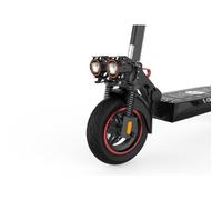 Scooter elettrico fuoristrada - URBANGLIDE - ECROSS PRO 2 - 10 - 48V - 800 W - 13Ah - autonomia 50KM - Nouvo
