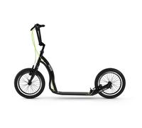 Monopattino Yedoo Alloy Friday Black