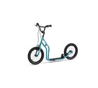 Monopattino Yedoo Flyck Blu per Bambini di 8 Anni e Oltre - Nouvo