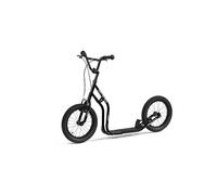 Monopattino Yedoo Flyck Y40 Colore: nero