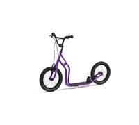 Yedoo Flyck Runrun Scooter Viola
