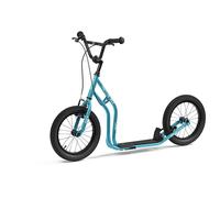 Monopattino Yedoo Flyck Y40 Colore: blu