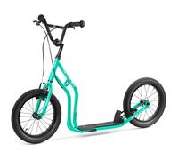 Monopattino Yedoo Flyck Y40 Colore: turchese