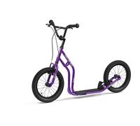 Monopattino Yedoo Flyck purple
