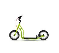 Monopattino Yedoo Mau Colore: verde