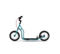 Monopattino Yedoo Mau Colore: blu