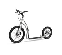 Monopattino Yedoo Mezeq Y40 Colore: argento