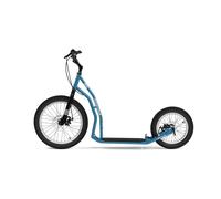 Monopattino Yedoo Numbers Four blue