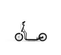 Monopattino Yedoo Numbers One black