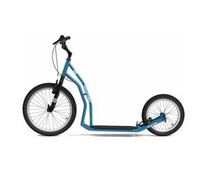 Monopattino Yedoo Numbers Three Blue