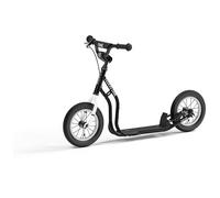 Monopattino Yedoo Numbers One black