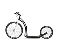 Monopattino Yedoo RunRun Tulu Black