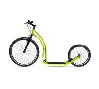 Monopattino Yedoo RunRun Tulu Green