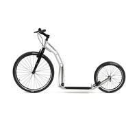 Monopattino Yedoo RunRun Tulu Silver