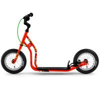Monopattino Yedoo Special Editions Mau Emoji Red