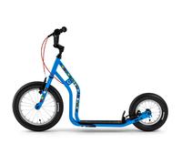 Monopattino Yedoo Special Editions Wzoom Emoji Blue