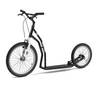 Monopattino Yedoo Three Y40 Colore: nero