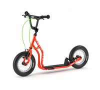 Monopattino Yedoo Tidit Colore: rosso