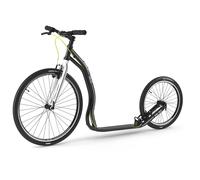 Monopattino Yedoo Trexx Colore: nero