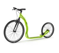 Monopattino Yedoo Trexx Colore: verde