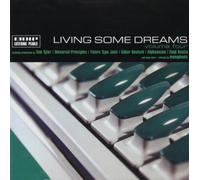 Monophonic,Selected By - Living Some Dreams 4
