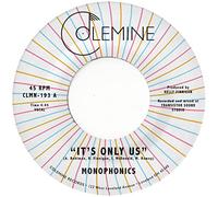Monophonics - It's Only Us [VINYL]