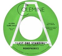 Monophonics - Last One Standing