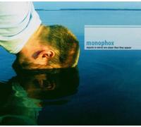 Monophox - Objects in Mirror Are Closer Than They a