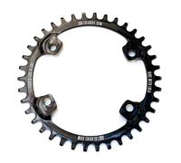 Monopiatto LOLA GRX 110 bcd rotondo 42 denti