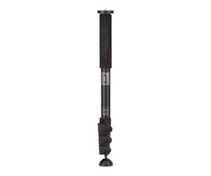 Monopiede Benro Adventure Aluminium a 3 serie, incluso DJ90 kop e snelkoppelingsplaat