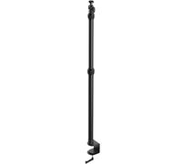 Corsair 10AAB9901 supporto per personal communication Supporto attivo Macchina fotografica, Telefono cellulare/smartphone, Navigatore Nero ( 10AAB9901