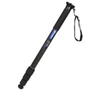 Monopiede In Carbonio, 1650Mm - MP-284C