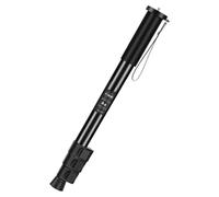 Monopiede In Lega Di Alluminio Con Altezza Regolabile Di Altezza Per Il Supporto Fotografico Per Fotocamere DSLR E Escursioni Da 47-150 cm Fotocamere Amiche