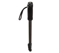 Monopiede Leggero e Portatile Estensibile per Fotocamera e Fotografia da 54 fino